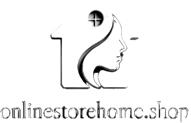 Online Store Home & Beauty