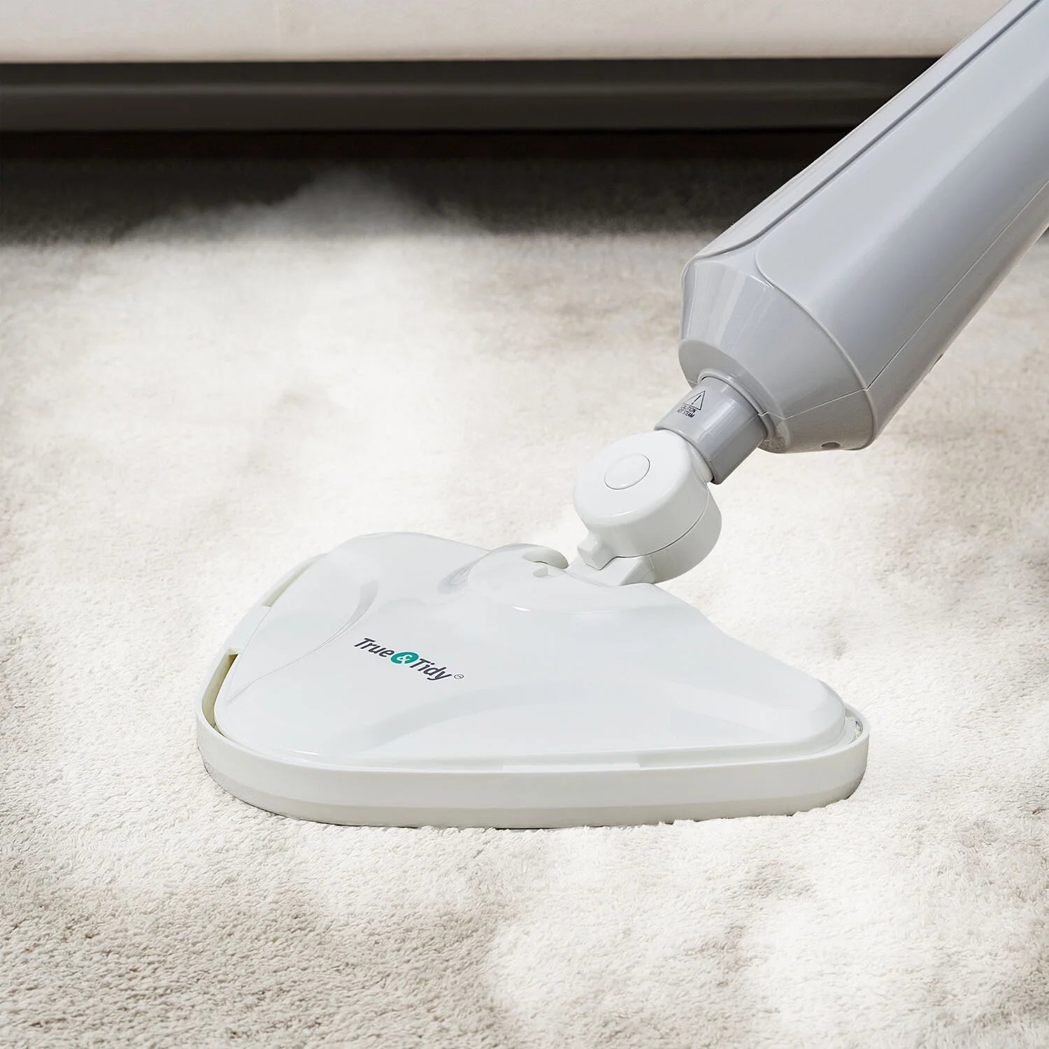 Multi-Service Steam Mop