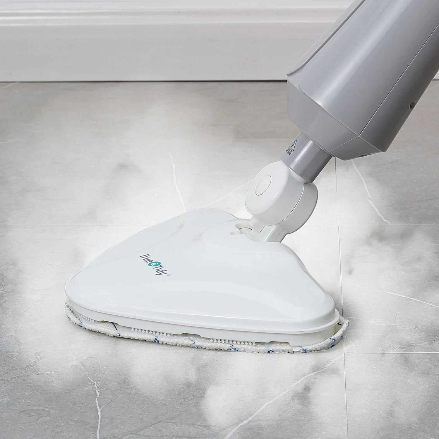 Multi-Service Steam Mop