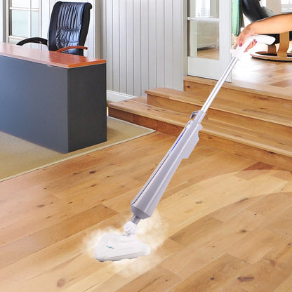 Multi-Service Steam Mop