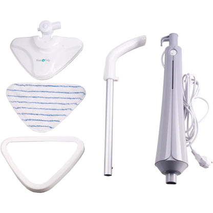 Multi-Service Steam Mop